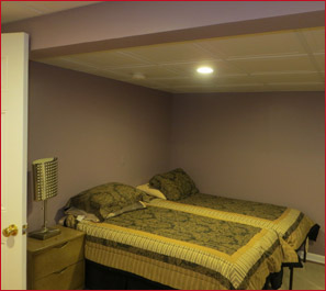 Interior renovation contractor in New Jersey